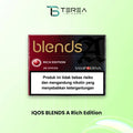 BLENDS A Rich Edition for IQOS BONDS