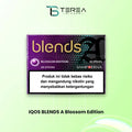BLENDS A Blossom Edition sticks for IQOS BONDS in Dubai