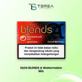 Blends A Watermelon Mix for IQOS Bonds