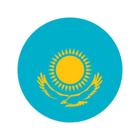 Kazakhstan flag – IQOS TEREA Kazakhstan collection