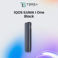 IQOS ILUMA I One Black Device in Dubai