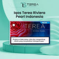 TEREA Riviera Pearl Indonesia Tobacco Sticks in Dubai – Indonesian Edition Compatible with IQOS ILUMA Devices