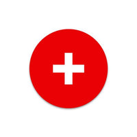 Switzerland flag – IQOS TEREA Swiss collection