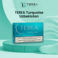 TEREA Turquoise Uzbekistan Stick in Dubai