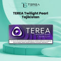 IQOS TEREA Twilight Pearl Tajikistan